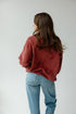 FSU Ritter Repeat Lantern Sleeve Crew